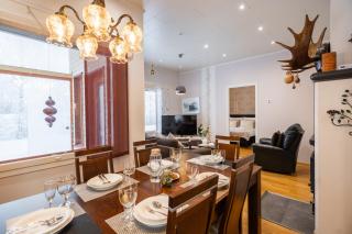 Arctic Haven By BookLapland - 0