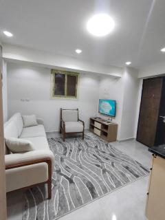 ابراج الصفوانى المطله على البحر - 8