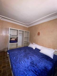 Auberge Soleil Bleu - 6