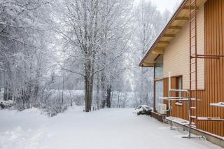 Arctic Haven By BookLapland - 9
