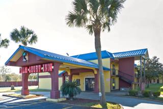 OYO Hotel Pensacola I-10 & Hwy 29 - 9