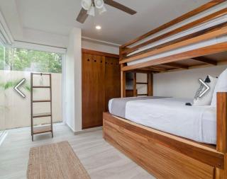 Casa Mareah Beach Club Acces - 9