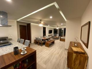 Casa Mareah Beach Club Acces - 5