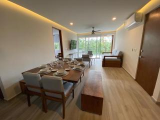 Casa Mareah Beach Club Acces - 1