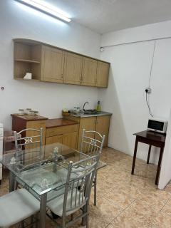 Apartment For Rent - Ideal for Residential or Commercial use - 1