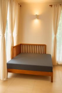 Modern Coastal Stay Airy 1BHK with Balcony - 6