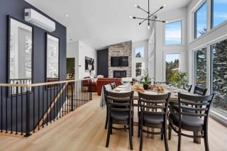 Modern Waterfront Cottage on the Rouge River & Spa - 1