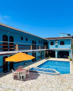 Hotel Miramar SINTPq - 0