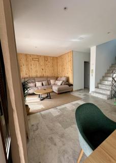 Casa con las Mejores Vistas - 1