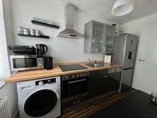 Gemütliche Wohnung im Herzen von Hannover - 9