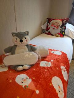 Rosewood lodge with Hot tub Felmoor park - 5