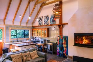 Magical Cabin in the Woods - 0