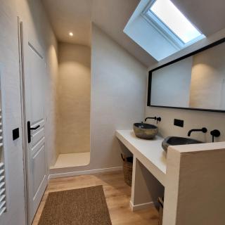 Appartement Loft Le Haras d'Agathe et ses princes - 7