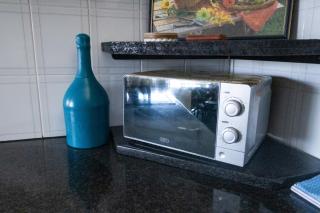 Seagull Apartment -2 Bedroom Apartment 408 by First Private Stays - 9