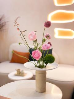 La Mơ - La Soul 89, wabisabi room in Ho Chi Minh - 3