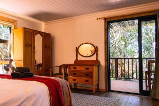 Magical Cabin in the Woods - 3