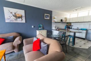 Seagull Apartment -2 Bedroom Apartment 408 by First Private Stays - 4