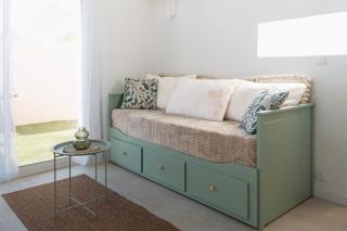 Studio mezzanine indépendant Neuf, Tout équipé - 8