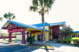 OYO Hotel Pensacola I-10 & Hwy 29 - 0