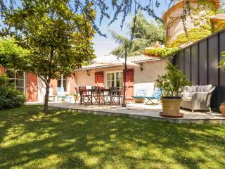 Belle maison rénovée au cœur des vignes entre Nantes et Clisson, jardin privatif, wifi inclus - FR-1-306-799 - 0