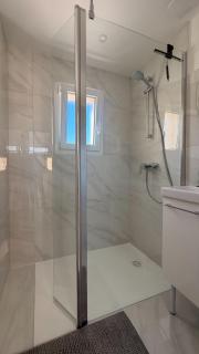 Studio mezzanine indépendant Neuf, Tout équipé - 9