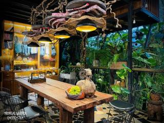 TROPICAL GARDEN Homestay - 7