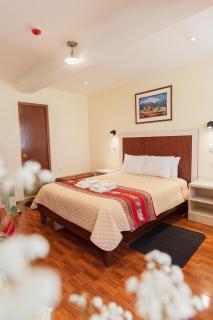 Hotel Casa Suite Inka - 5