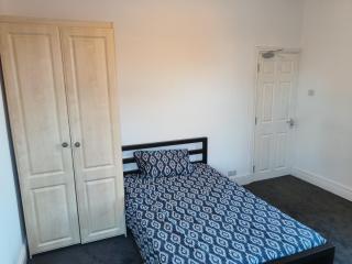 The Lovely Lane Lounge - 1