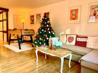 Gîte " le Schmoutzi" Duplex centre historique Riquewihr - 8