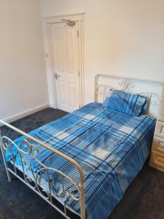 The Lovely Lane Lounge - 3