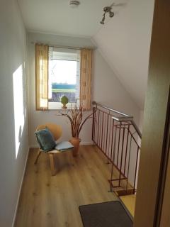 Ferienwohnung Heike Heitmann - Maisonette-Wohnung oder Apartment - 5