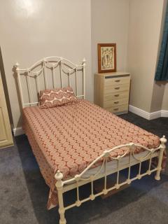 The Lovely Lane Lounge - 4