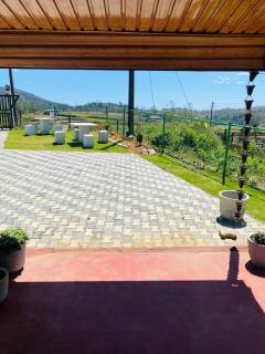 Freedom Peak Cabin Ambewela - 5