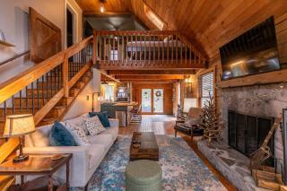 Tweetsie Den - Boone - 5