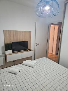 Blue Wave Vrnjacka banja - 3