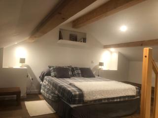 Chambre d'hôtes - 0