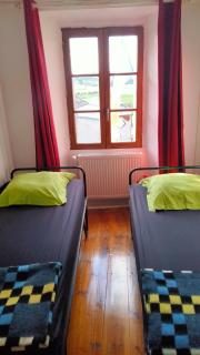 gite D ETAPE DU PELERIN de la butte aux oiseaux - 9