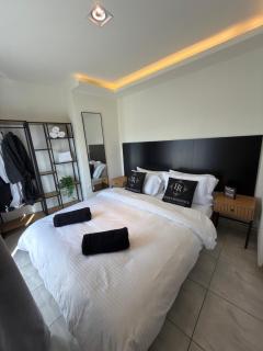 Drama Residence Luxury Stay In Drama - Drama - 3