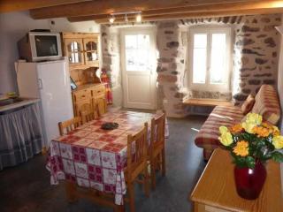 Gîte indépendant 4 pers. à Rauret avec cour, proche gorges de l'Allier, parking privé, animations. - FR-1-582-193 - 7