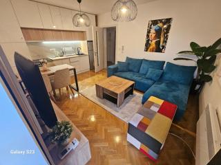 Blue Wave Vrnjacka banja - 8