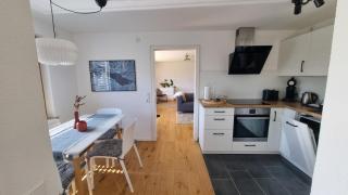 Traumhafte Gartenwohnung in Überlinger Hanglage - Zur goldenen Kiwi - 5