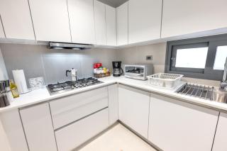 Corner Penthouse with Ocean and City Views with a Content Creator Hub - Punta Cana - 1