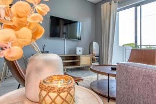 The Bridge at The Lombardy - 6