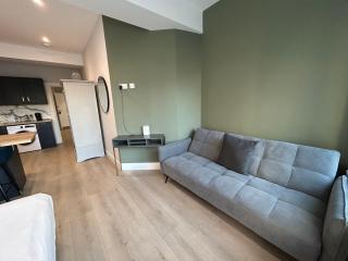 Abbey Apartments - 1