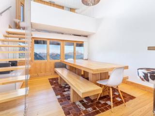 Duplex rénové pour 10 personnes avec ski room à Avoriaz - FR-1-314-98 - 0