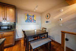 Aspen Edge Lakefront and Loft - Bijou Park - 1