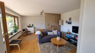 Traumhafte Gartenwohnung in Überlinger Hanglage - Zur goldenen Kiwi - 9