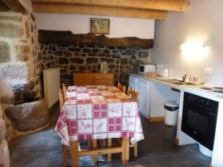 Gîte charmant pour 8 pers à Rauret avec cheminée, terrasse et accès "Tourisme et Handicap" - FR-1-582-186 - 6