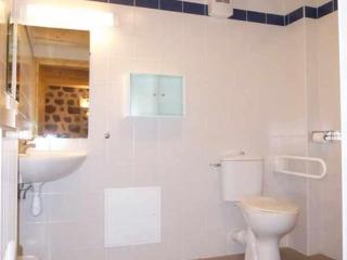 Gîte charmant pour 8 pers à Rauret avec cheminée, terrasse et accès "Tourisme et Handicap" - FR-1-582-186 - 4