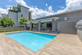 The Bridge at The Lombardy - 5